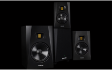 Летние скидки на ADAM Audio: профессиональный звук для твоей домашней студии